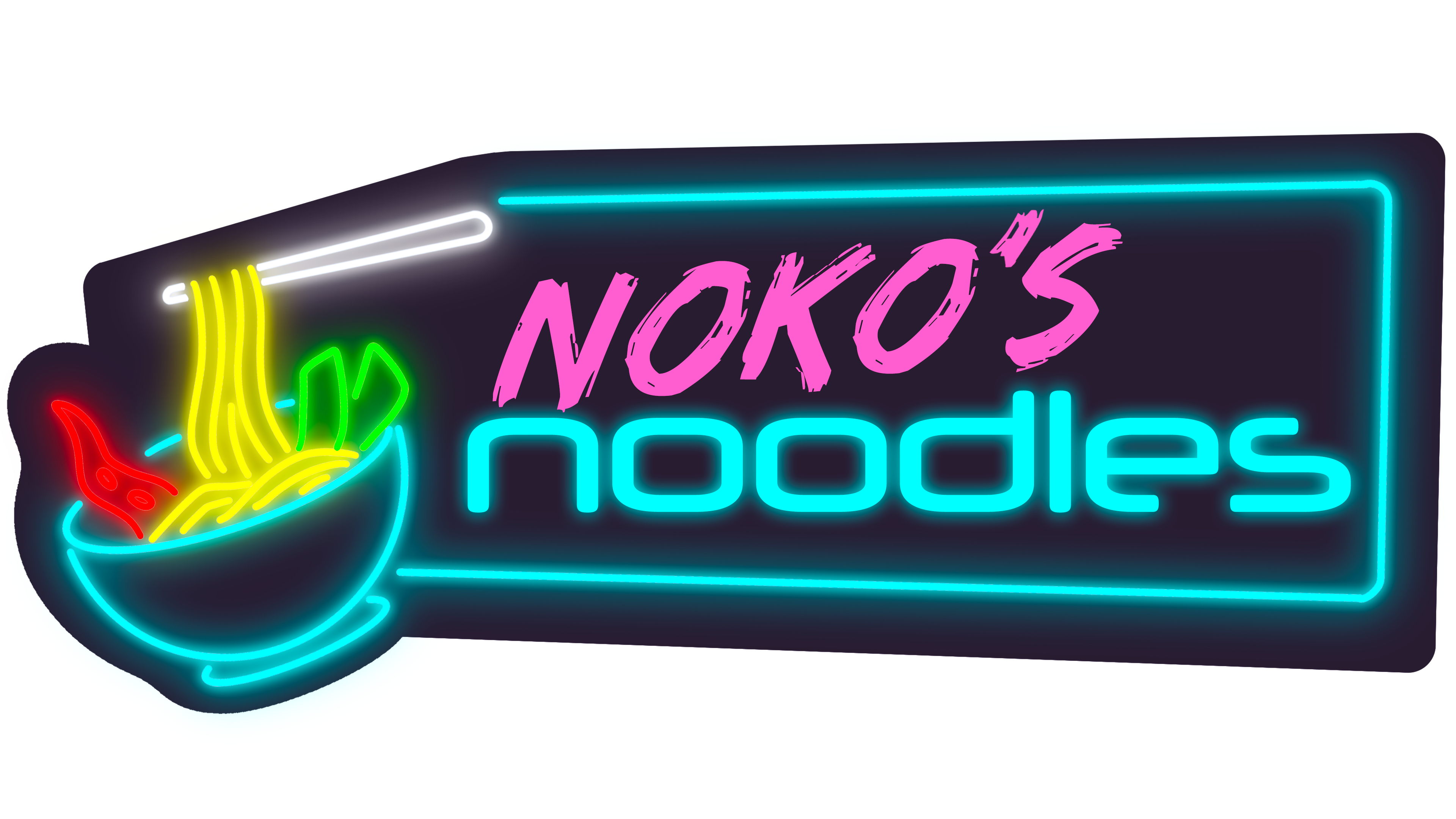 Noko's Noodles
